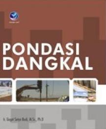 Pondasi Dangkal Gogot Setyo Budi Belbuk com